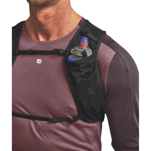 Ortovox Trace 15 - Wanderrucksack green acid - Bild 5