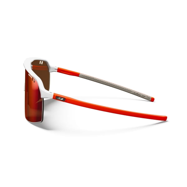 JULBO Intensity Reactiv High Contrast 0-3 - Brille weiß-neonorange - Bild 6 JULBO Intensity Reactiv High Contrast 0-3 - Brille weiß-neonorange - Bild 6