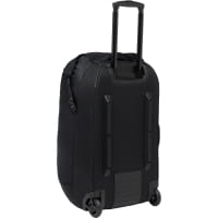 Vorschau: VAUDE CityTravel 60 - Rollen-Reisetasche black - Bild 2 Vorschau: VAUDE CityTravel 60 - Rollen-Reisetasche black - Bild 2