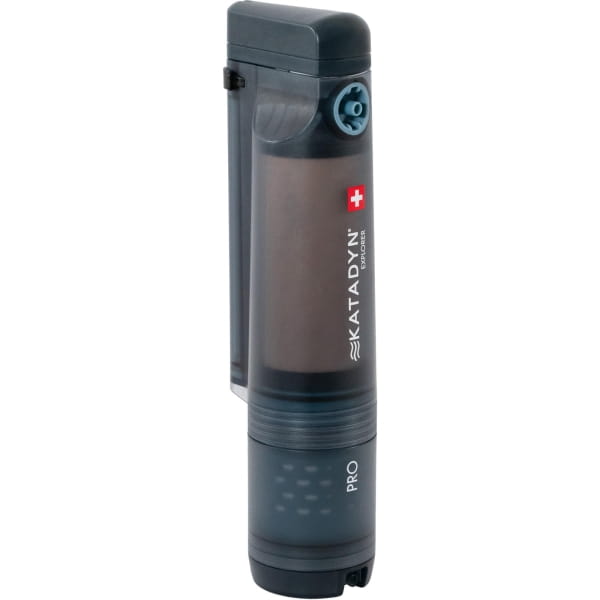 Katadyn Explorer Pro Filter - Wasserfilter - Bild 4
