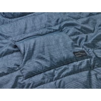 Vorschau: Therm-a-Rest Honcho Poncho - tragbare Decke bluewoven print - Bild 34