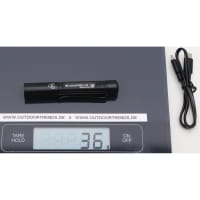 Vorschau: Ledlenser P2R - Stiftlampe - Bild 6