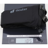 Vorschau: deuter Gaiter - Gamaschen black - Bild 6 Vorschau: deuter Gaiter - Gamaschen black - Bild 6