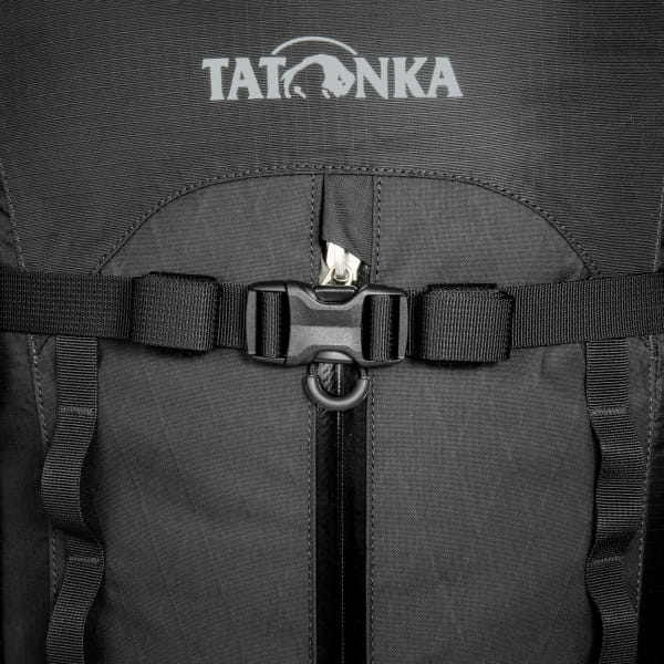 Tatonka Rapid Rolltop 35 WP - Daypack black - Bild 10