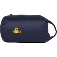 Vorschau: NOMAD Stuffsack Waterproof - Kompressions-Packsack dark navy - Bild 4 Vorschau: NOMAD Stuffsack Waterproof - Kompressions-Packsack dark navy - Bild 4