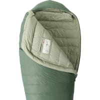 Vorschau: Nordisk Ides -5° Wide Mummy - Daunenschlafsack hedge green - Bild 4 Vorschau: Nordisk Ides -5° Wide Mummy - Daunenschlafsack hedge green - Bild 4