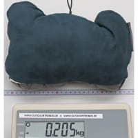 Vorschau: Therm-a-Rest Compressible Pillow Small - Kopfkissen - Bild 6