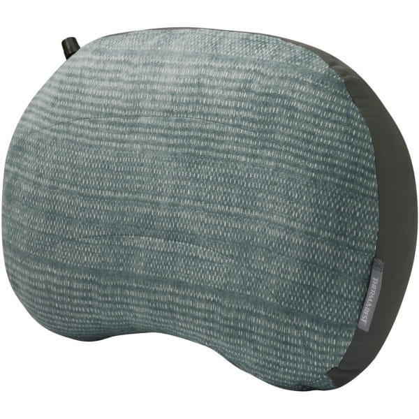 Therm-a-Rest Air Head Pillow - Kissen blue woven - Bild 3 Therm-a-Rest Air Head Pillow - Kissen blue woven - Bild 3
