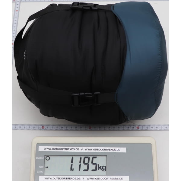 Wechsel Blues Summer - Deckenschlafsack - Bild 3