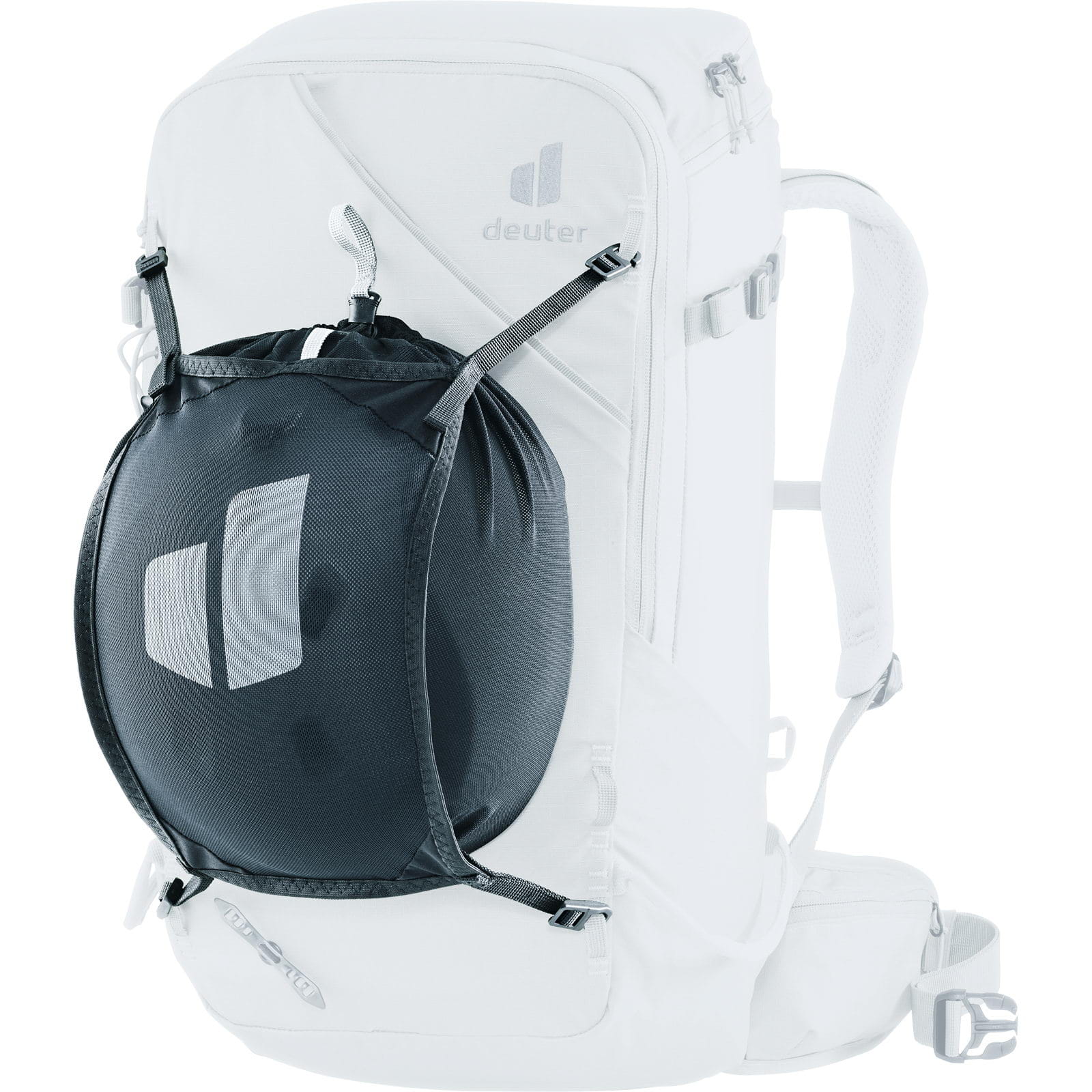 Deuter rucksack helmhalterung Outlet