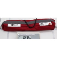 Vorschau: BENT Zip-Canvas Orient - Sonnensegel - Bild 13