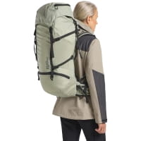 Vorschau: Jack Wolfskin Trailflair Lite 40 - Trekkingrucksack mint leaf - Bild 14 Vorschau: Jack Wolfskin Trailflair Lite 40 - Trekkingrucksack mint leaf - Bild 14