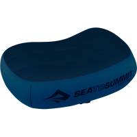 Vorschau: Sea to Summit Aeros Pillow Premium Regular  - Kopfkissen navy blue - Bild 19