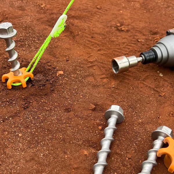 Peggy Peg Impact Adapter HD - Steckschlüssel-Innensechskant - Bild 2