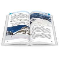 Vorschau: Panico Verlag Südtirol Band 3 - Skitourenführer - Bild 8