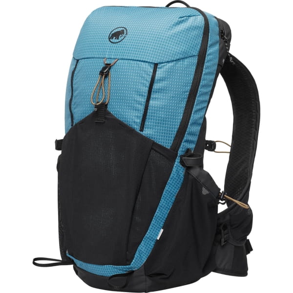 Mammut Ducan 22 - Wanderrucksack sapphire-black - Bild 9