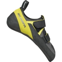 Vorschau: Scarpa Arpia V - Kletterschuhe shark-yellow - Bild 2