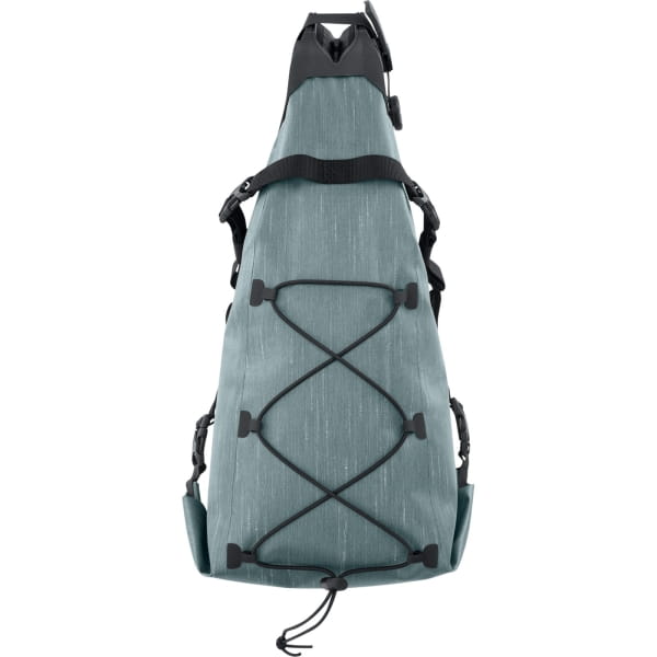 EVOC Seat Pack Boa WP 8 - Satteltasche steel - Bild 8 EVOC Seat Pack Boa WP 8 - Satteltasche steel - Bild 8