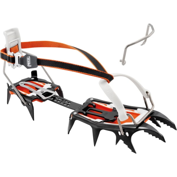Petzl Sarken LL Universal - Steigeisen - Bild 1