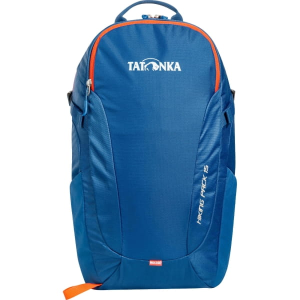Tatonka Hiking Pack 15 Recco - Wanderrucksack blue - Bild 19 Tatonka Hiking Pack 15 Recco - Wanderrucksack blue - Bild 19