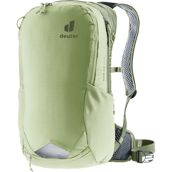 deuter Race Air 14+3 - Bike-Rucksack mineral-grove - Bild 37