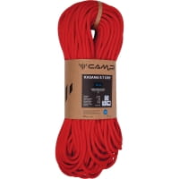 Vorschau: C.A.M.P. Kasama 9.7 Dry - Kletterseil red - Bild 3