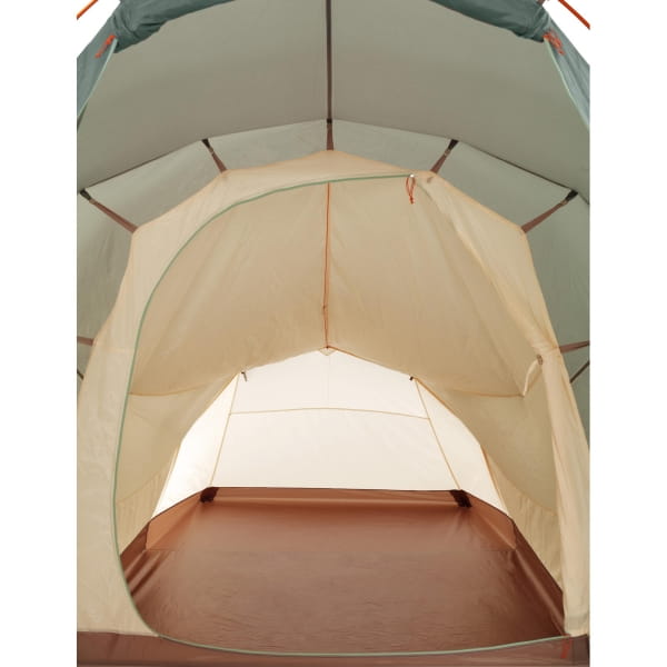 VAUDE Allround Chapel XT 2P - Zwei Personen Zelt agave - Bild 5