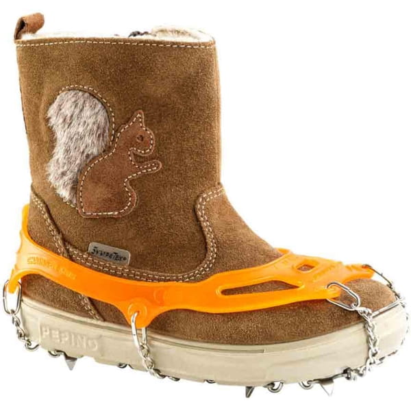 snowline Spikes Kids - Schneeketten für Kinder - Bild 4
