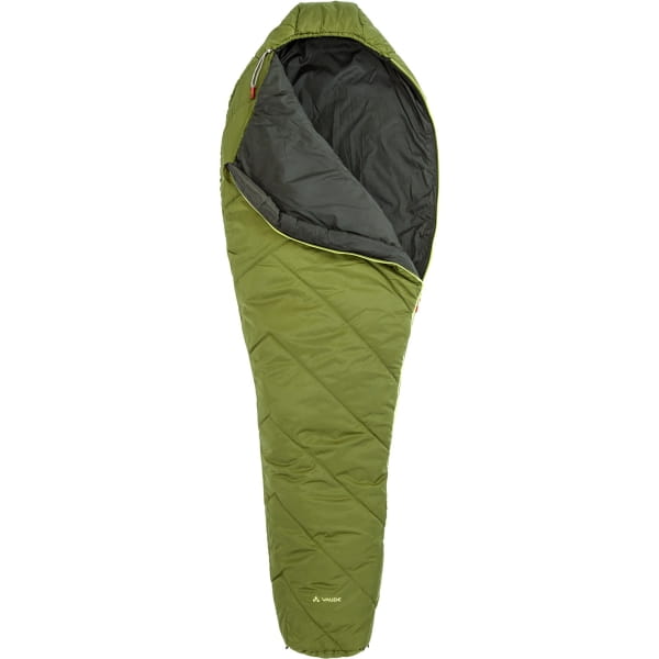 VAUDE Sioux 100 II Syn - Sommerschlafsack avocado - Bild 8 VAUDE Sioux 100 II Syn - Sommerschlafsack avocado - Bild 8