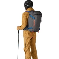 Vorschau: Patagonia Descensionist Snow Pack 37L - Skitouren-Rucksack - Bild 8