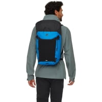 Vorschau: Mammut Alto 28 - Alltagsrucksack glacier blue - Bild 14