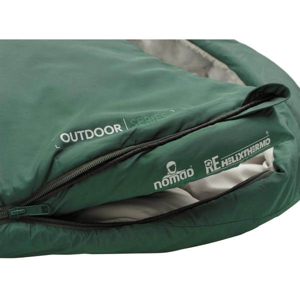 NOMAD Inca Premium Junior - Kinderschlafsack trekking - Bild 6