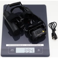 Vorschau: Ledlenser H19R Core - Stirnlampe - Bild 4