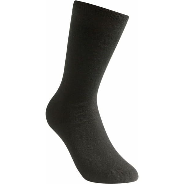 Woolpower Socks Liner Classic - Merinosocken black - Bild 2
