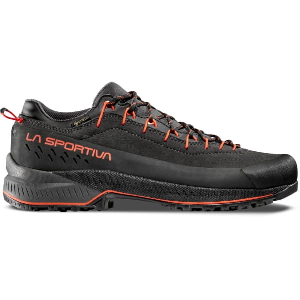 La Sportiva TX4 Evo GTX - Zustiegsschuhe carbon-cherry tomato - Bild 3 La Sportiva TX4 Evo GTX - Zustiegsschuhe carbon-cherry tomato - Bild 3
