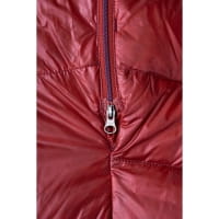 Vorschau: Mountain Equipment Xenith I - Daunenschlafsack merlot - Bild 9