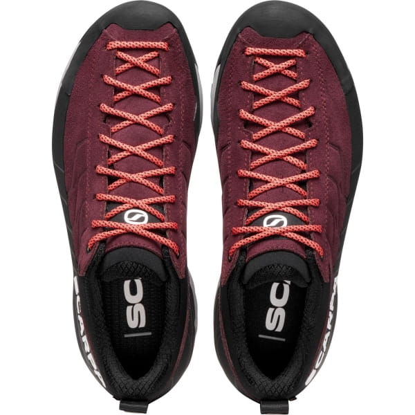 Scarpa Mescalito GTX Wmn - Zustiegsschuhe temeraire-gray - Bild 5