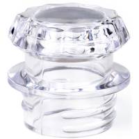 GSI Glass Percview Top - Verschluss