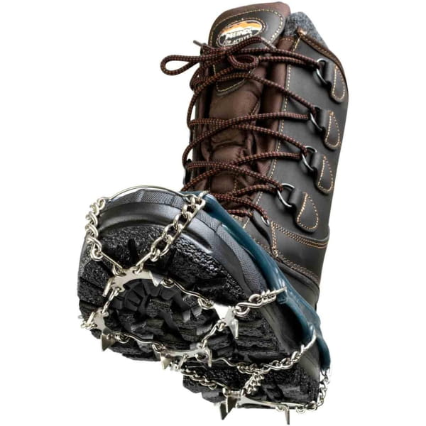 snowline Spikes Pro - Eisketten - Bild 3 snowline Spikes Pro - Eisketten - Bild 3