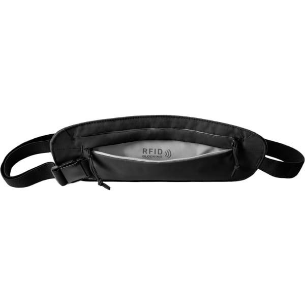 Eagle Creek Undercover RFID Money Belt - Geldgürtel black - Bild 4 Eagle Creek Undercover RFID Money Belt - Geldgürtel black - Bild 4