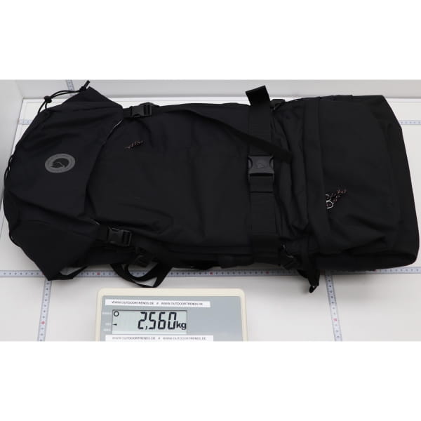 Fjällräven Abisko Trek 48 - Trekkingrucksack - Bild 7 Fjällräven Abisko Trek 48 - Trekkingrucksack - Bild 7