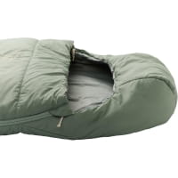 Vorschau: Nordisk Frigg +10° Blanket - Sommerschlafsack agave green - Bild 5 Vorschau: Nordisk Frigg +10° Blanket - Sommerschlafsack agave green - Bild 5