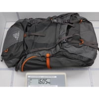 Vorschau: Gregory Women's Maven 48 RC - Wander- & Trekkingrucksack - Bild 8