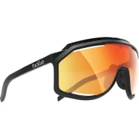 Vorschau: bollé Chronoshield Phantom Brown Red Cat 2-3 - Sportbrille black matte - Bild 3