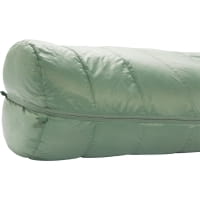 Vorschau: Nordisk Ides -5° Wide Mummy - Daunenschlafsack hedge green - Bild 8 Vorschau: Nordisk Ides -5° Wide Mummy - Daunenschlafsack hedge green - Bild 8