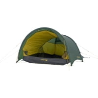 Vorschau: Nordisk Halland 2 LW (2.0) - 2-Personen-Tunnelzelt black forest green - Bild 5 Vorschau: Nordisk Halland 2 LW (2.0) - 2-Personen-Tunnelzelt black forest green - Bild 5