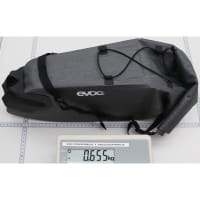 Vorschau: EVOC Seat Pack Boa WP 16 - Satteltasche - Bild 9 Vorschau: EVOC Seat Pack Boa WP 16 - Satteltasche - Bild 9