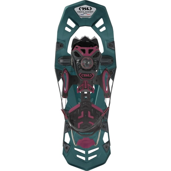 TSL Highlander Instinct S - Schneeschuhe sapin - Bild 1 TSL Highlander Instinct S - Schneeschuhe sapin - Bild 1