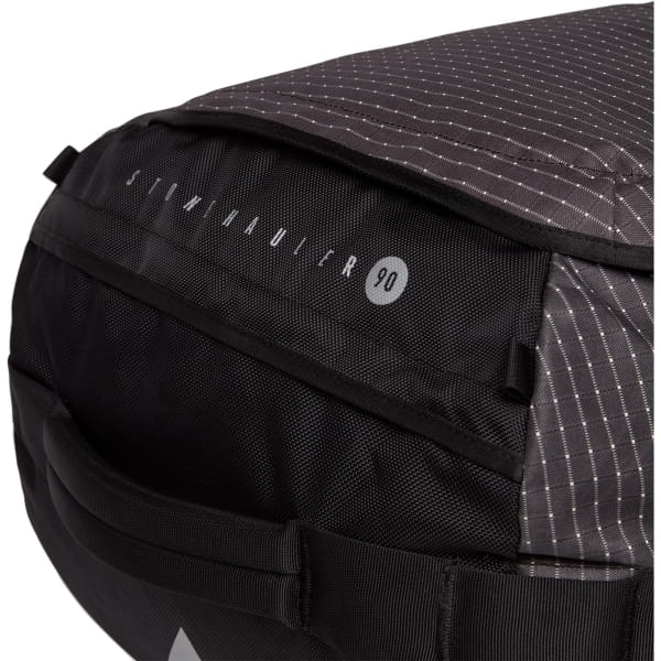 Black Diamond StoneHauler 90L - Reisetasche - Bild 8 Black Diamond StoneHauler 90L - Reisetasche - Bild 8