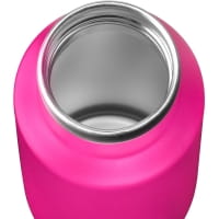 Vorschau: Esbit Pictor 550 ml Standard Mouth - Edelstahl-Isolierflasche pinkie pink - Bild 12